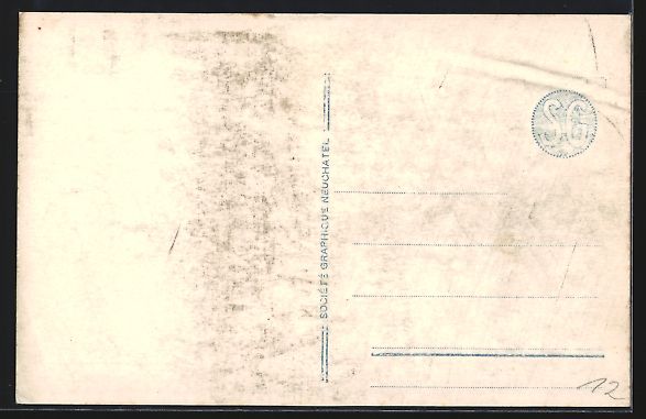 Cartoline postali: AK Payerne, Rue de Lausanne mit Läden – Usato da Berlin venduto da bartko-reher 1