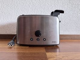 Grille-pain Trisa 2 fentes  avec 2 brochettes