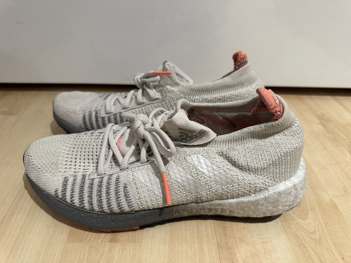 Adidas Scarpe da donna: Adidas Laufschuhe Gr. 40 – Nuovo (secondo la descrizione) da Muttenz venduto da Tschulietta_105