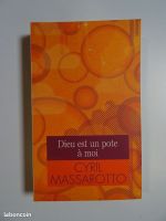 Dieu est un pote à moi