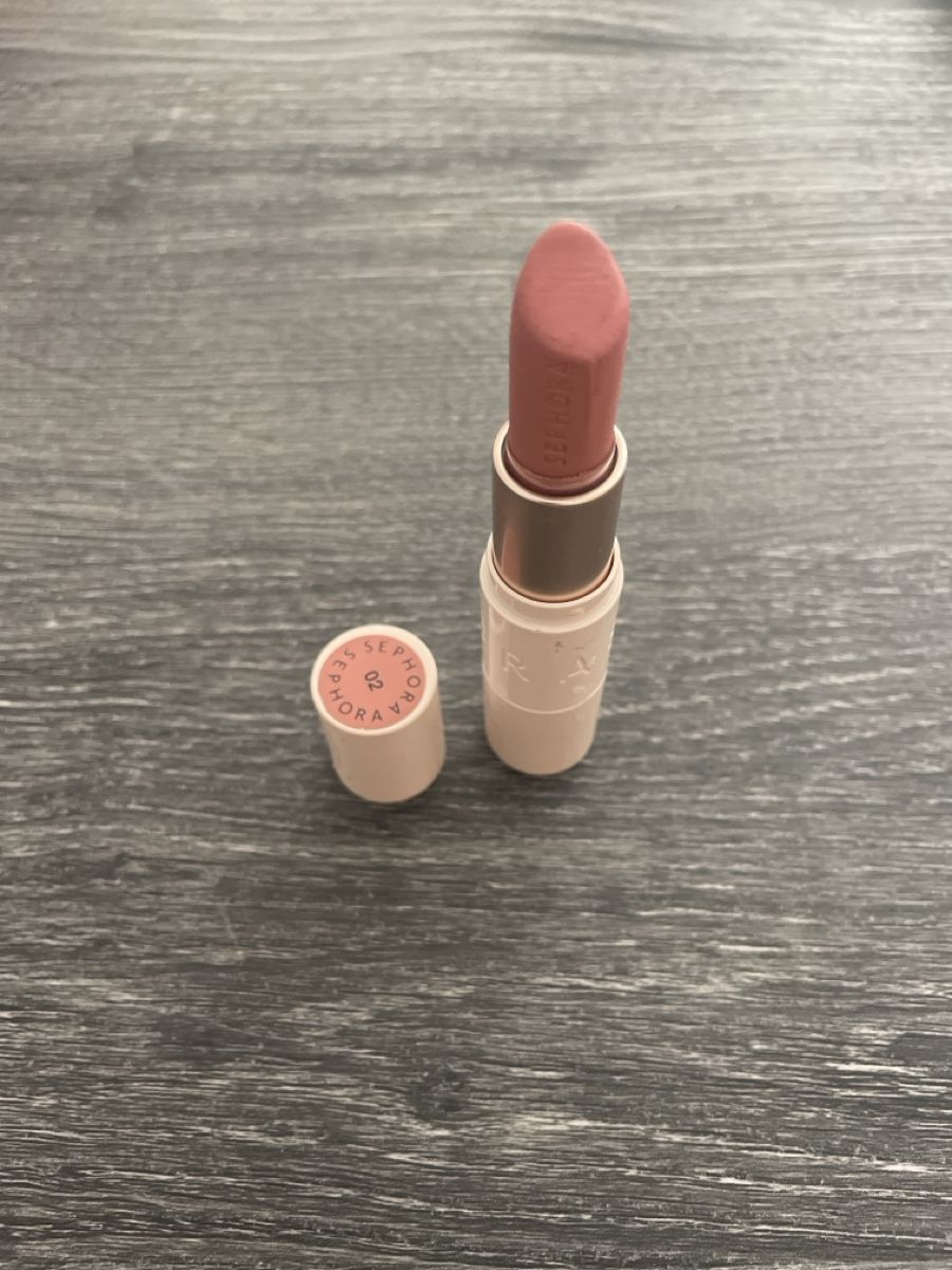Sephora Make-up: Sephora - Matte Lipstick 02 – Usato da Glattpark (Opfikon) venduto da Rusalkaa