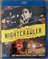 Nightcrawler – Jede Nacht hat ihren Preis