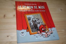 LE DÉMON DE MIDI