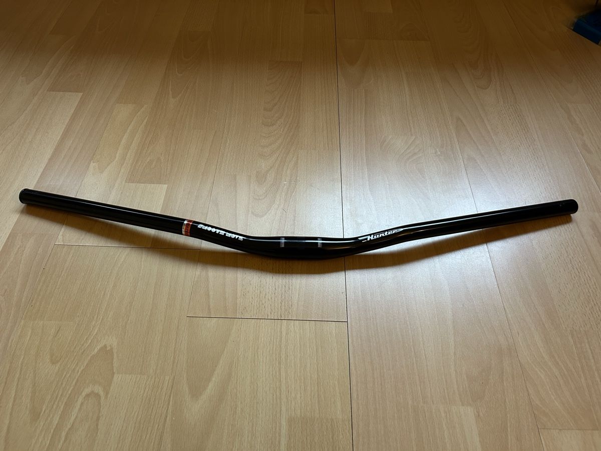 Pezzi di ricambio: Nitto Smooth Move Bar – Usato da Zürich venduto da tai_8n55 1