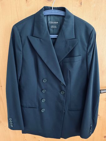 GIORGIO ARMANI Blazer XS/S