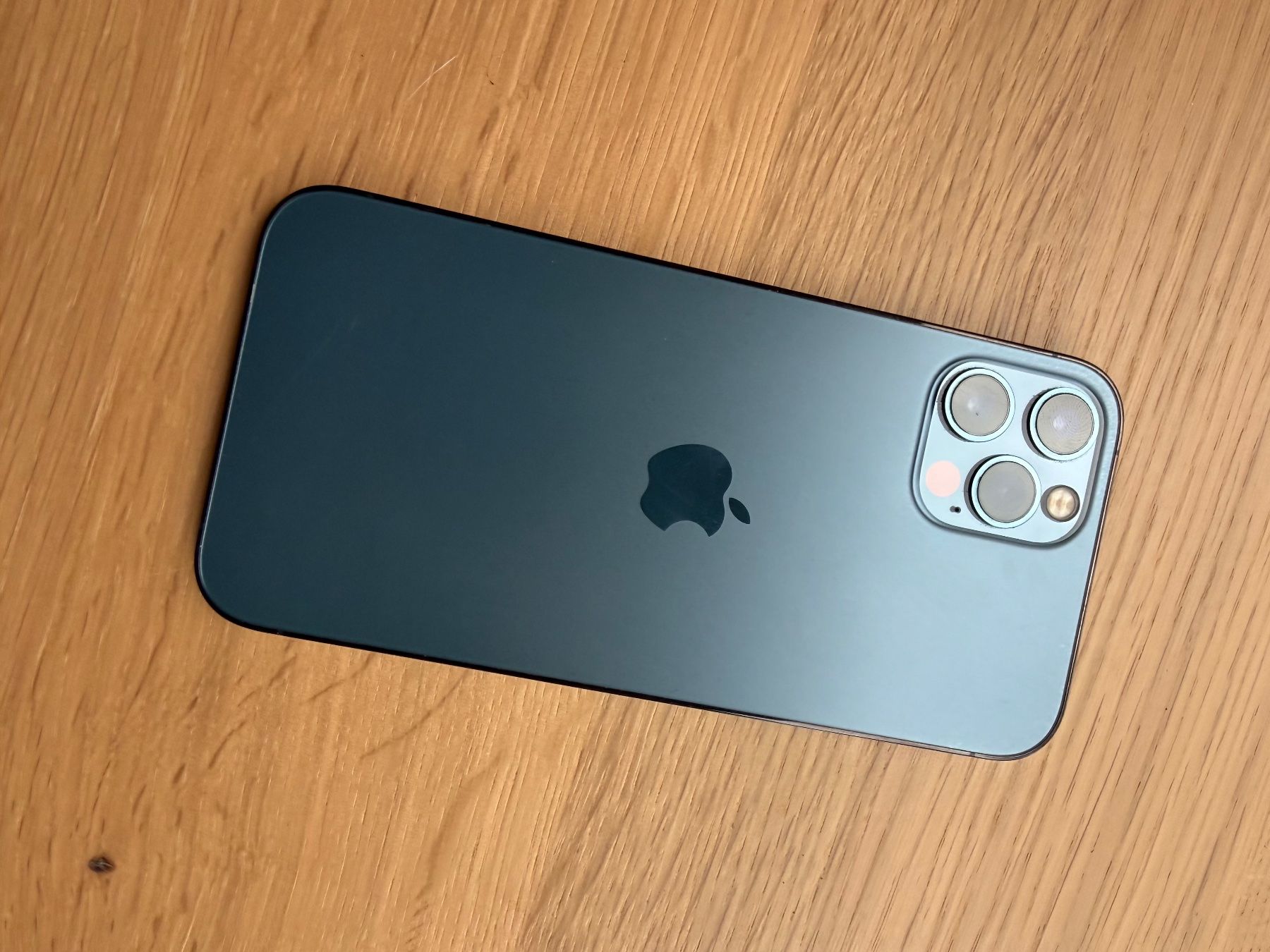 Apple Telefoni cellulari / Smartphones: iPhone 12pro 256GB – Usato da Illighausen venduto da Spliff3 2