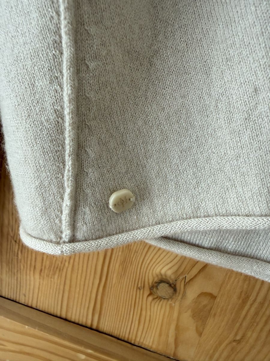 Navyboot Maglioni & Felpe: Marc O’Polo Strick-Pullover Damen Gr. L – Usato da Uster venduto da Schangnau87 6