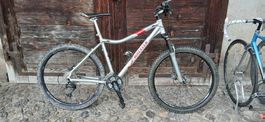 MTB WHEELER 26"