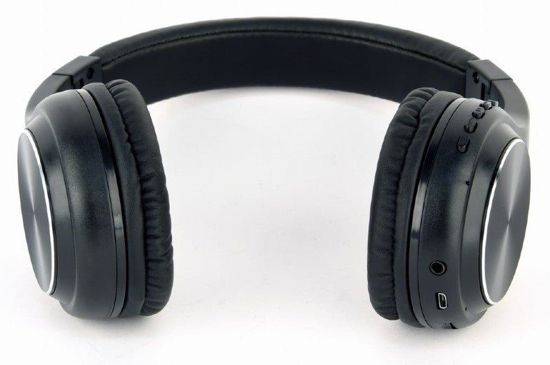 Cuffie: GMB Audio Bluetooth Stereo-Headset Warschau BHP-WAW – Nuovo e nell'imballaggio originale da Aesch BL venduto da Gebrauchtes_AeschBL 3