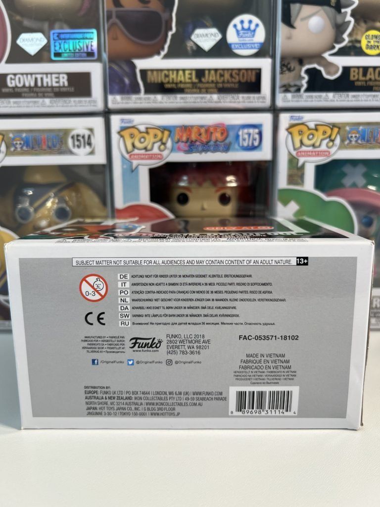 Funko Statuette: Funko POP! Marvel Deadpool Mermaid Deadpool Edition Limitée – Nuovo e nell'imballaggio originale da Le Mouret venduto da perfectbijou 5