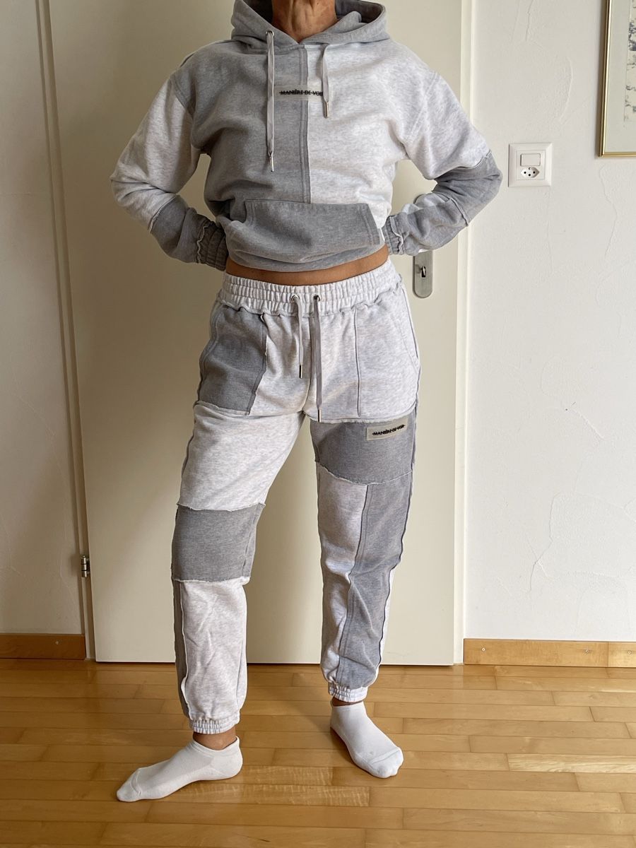Lotti di vestiti: Sportanzug  – Usato da Pfäffikon ZH venduto da 4mo_9y8n 3