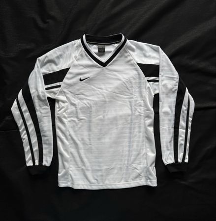 Nike Training Shirt Langarm
