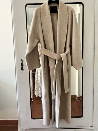 Wunderschöner Mantel von Massimo Dutti Size S