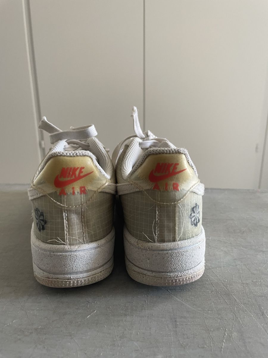 Nike Scarpe per ragazzi: Nike Air Force 1 – Usato da Hausen am Albis venduto da TatjanaT 2