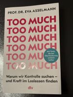 Buch Too much