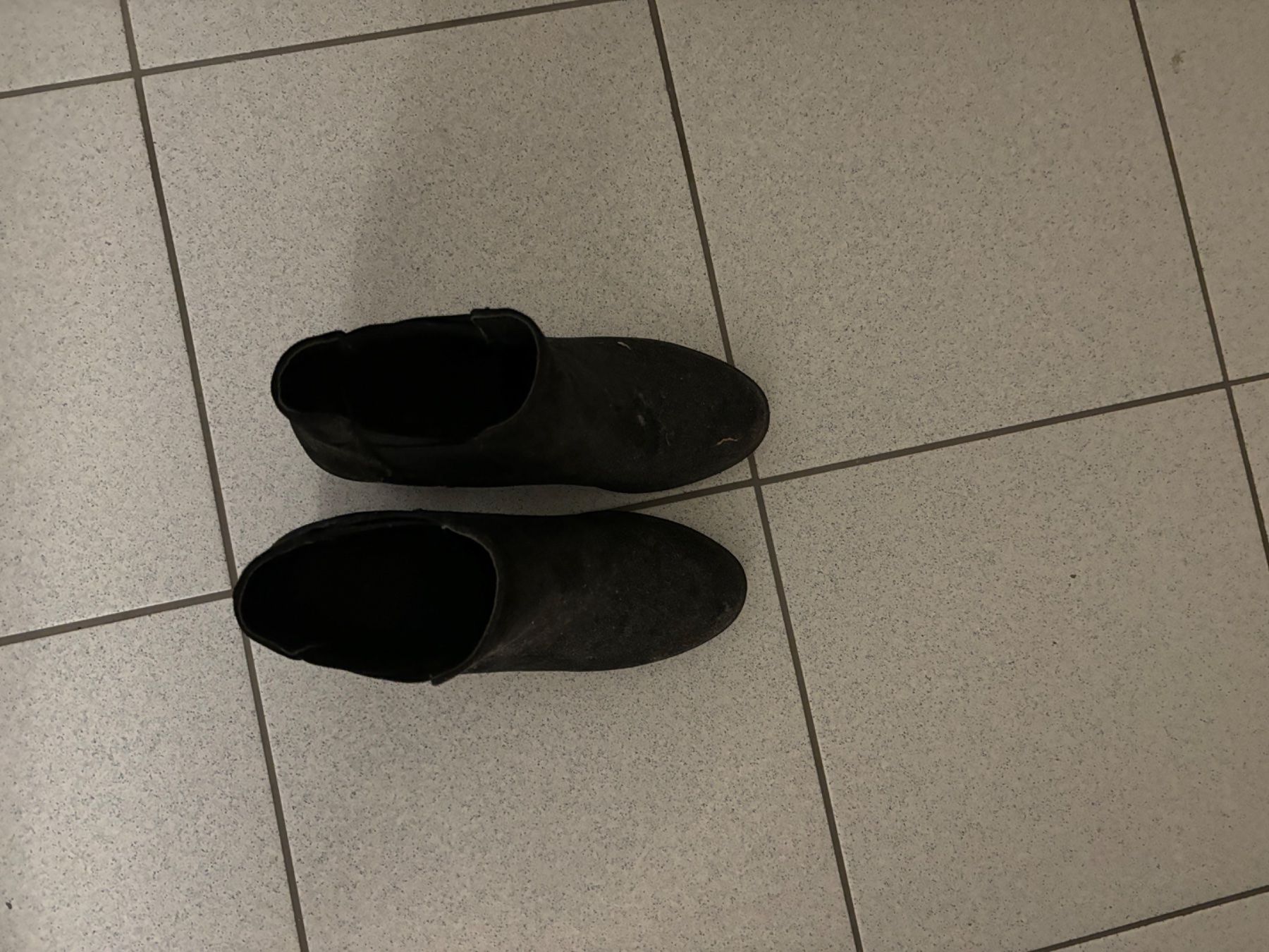Scarpe da donna: Ankle Boot, Winterschuh, Gr. 39 – Usato da Winterthur venduto da Sunshine143 1