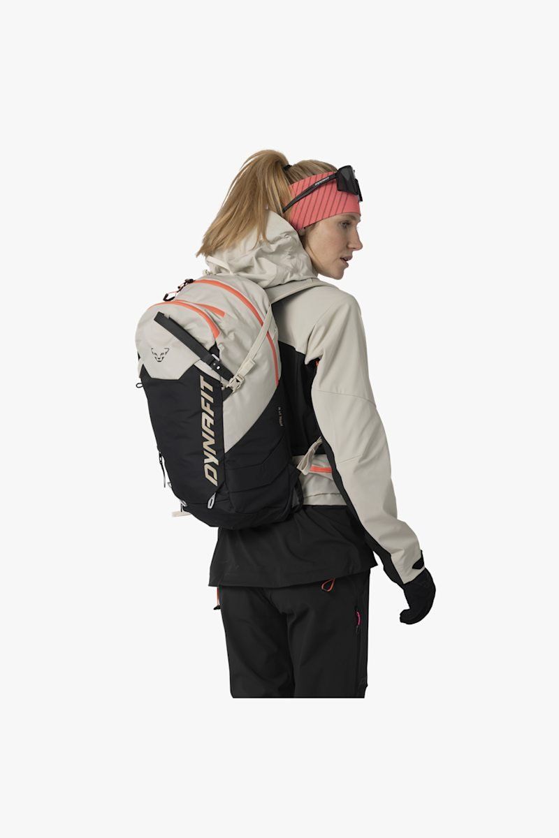 Dynafit Zaini: Dynafit Ridge 24 L Tourenrucksack – Nuovo (secondo la descrizione) da Steinhausen venduto da Pimentel 7