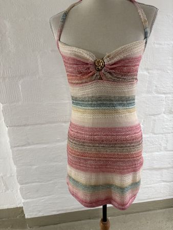 Damen Kleid,Gr.M;Shein