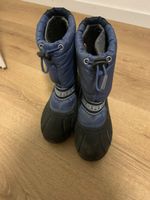 Bottes sorel
