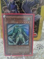 Yugioh Raiza der Sturmmonach #1