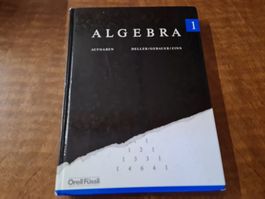 ALGEBRA 1