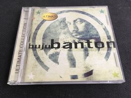 Buju Banton - Ultimate Collection -CD-