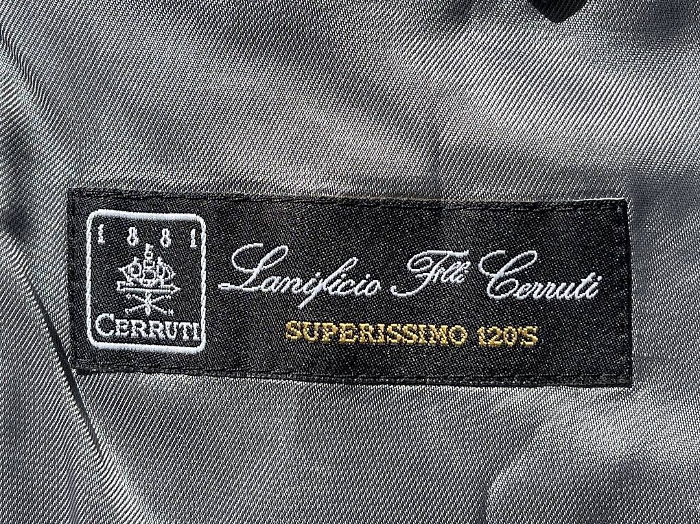 Completi: NEW - CERRUTI ANZUG  – Usato da Spiez venduto da 7Sevenup