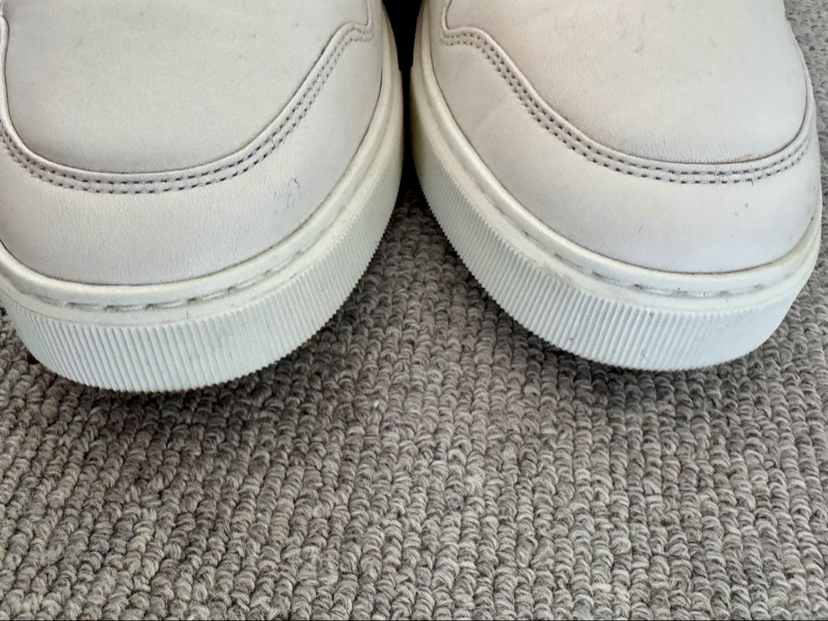 Bally Scarpe da uomo: Bally Sneaker Gr. 42,5 – Usato da Zollikon venduto da cielles 3
