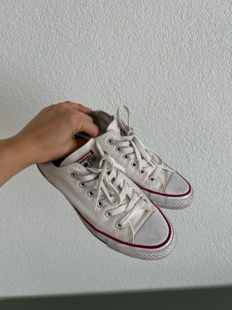 Converse Damenschuhe: Converse – Gebraucht aus Belp von ch1999