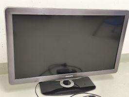 Fernseher Philips 32PFL7605H, 32 Zoll, gebraucht