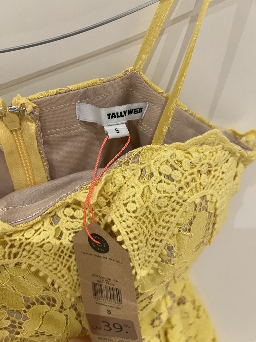 Tally Weijl Kleider: Kleid – Neu und originalverpackt aus Zürich von tyr_5j6q 2