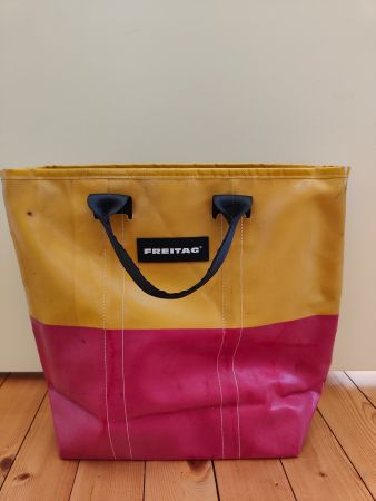 Freitagtasche Bob F74 (altes Modell)