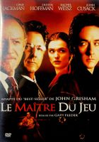LE MAITRE DU JEU - GENE HACKMAN / DUSTIN HOFFMAN (1 DVD)