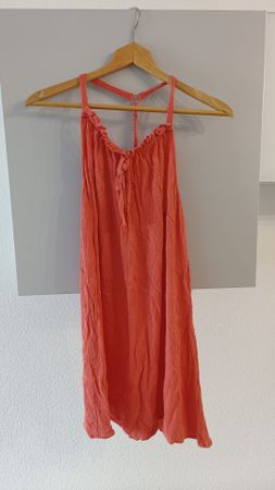 Damen Sommerkleid Grösse S