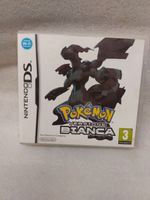Pokémon Versione Bianca Nintendo DS