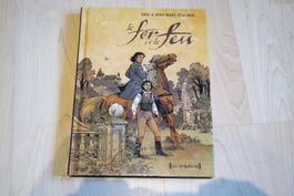 STALNER, LE FER ET LE FEU   °°°°° L' INTÉGRALE °°°°°