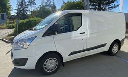 FORD TRANSIT CUSTOM 2.0 TDCi 130 Trend - KW 96, TOP Ausst.