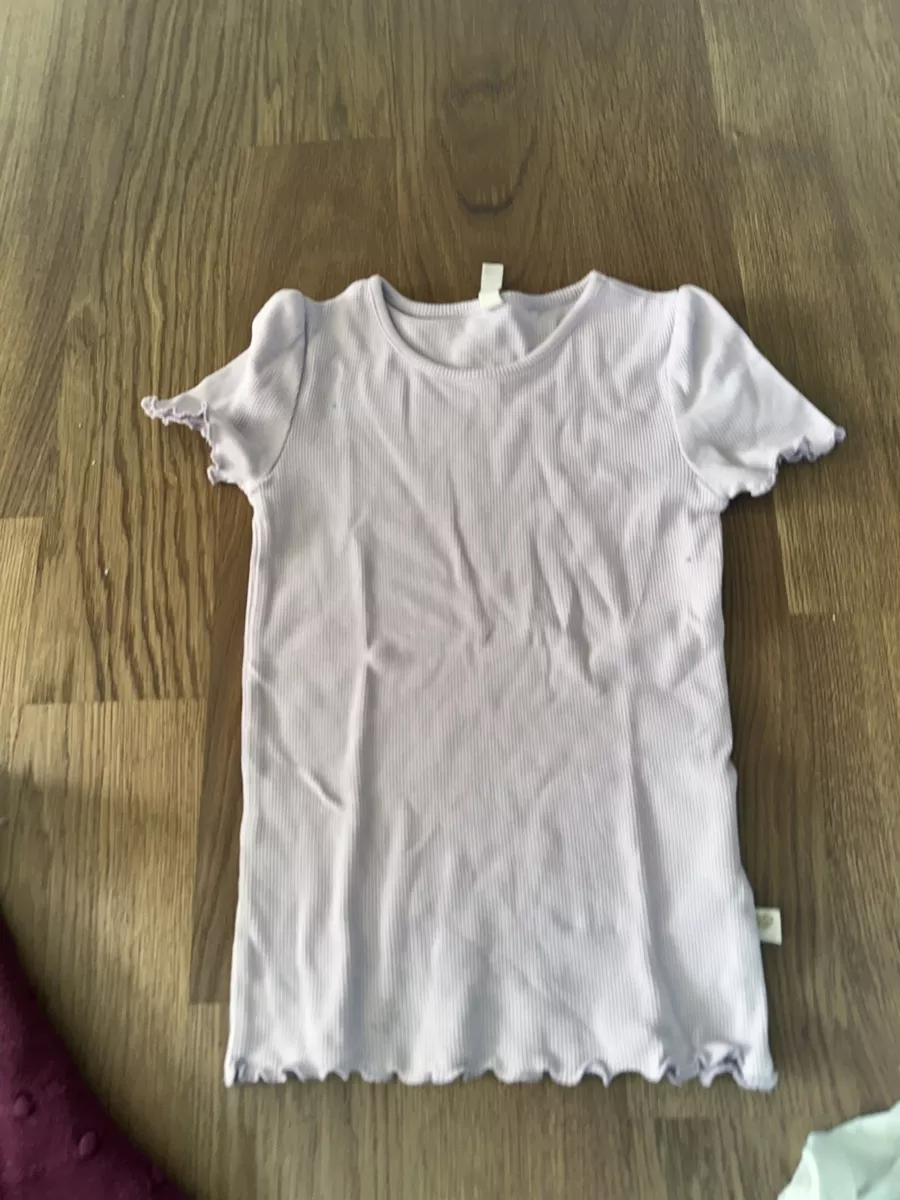 Pomp de Lux Camicette, T-shirt & Top: Tshirt 104 – Usato da Hochdorf venduto da lefaho 1