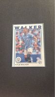 Kyle Walker - Topps Karte - Manchester City - Top Zustand!