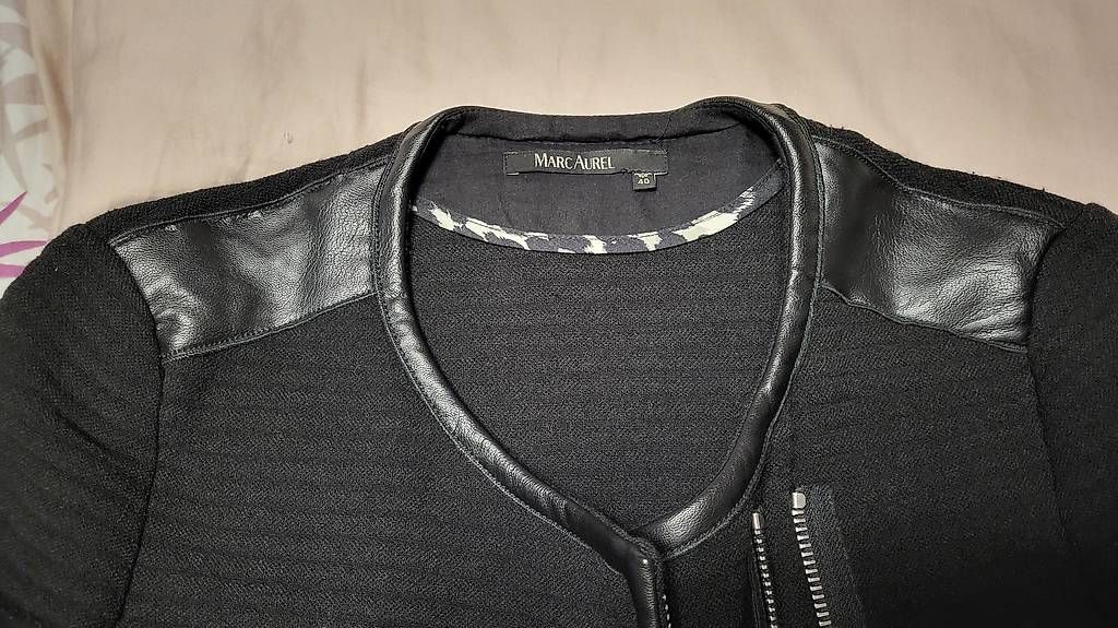 Giacche: eleganter Blazer – Usato da Gelterkinden venduto da Morewurzle 1