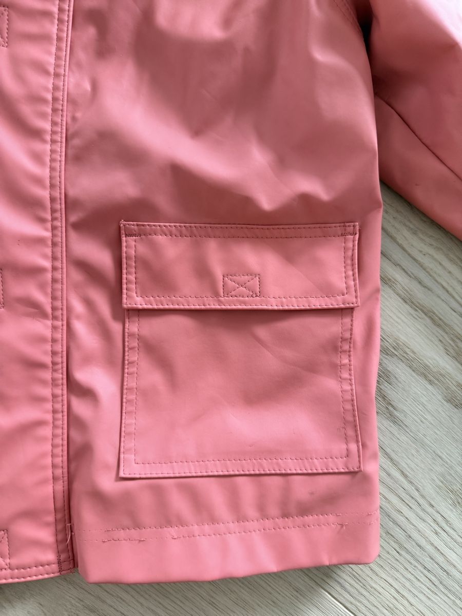 Petit Bateau Jacken & Mäntel: Petit Bateau Raincoat 104cm/4 years – Gebraucht aus Killwangen von per_2jjp 1