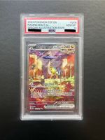 PSA 10 - Raging Bolt #208 (Raikou) Temporal Forces - Ab 1.-!