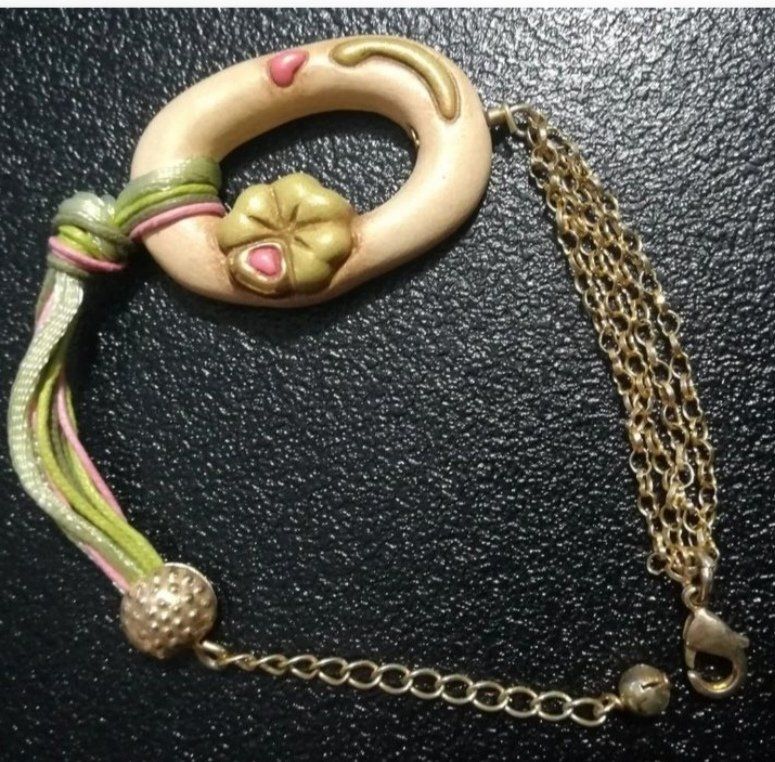 Armbänder & -reifen: Thun Armband Keramik – Gebraucht aus Winterthur von rsi_mcg9 1