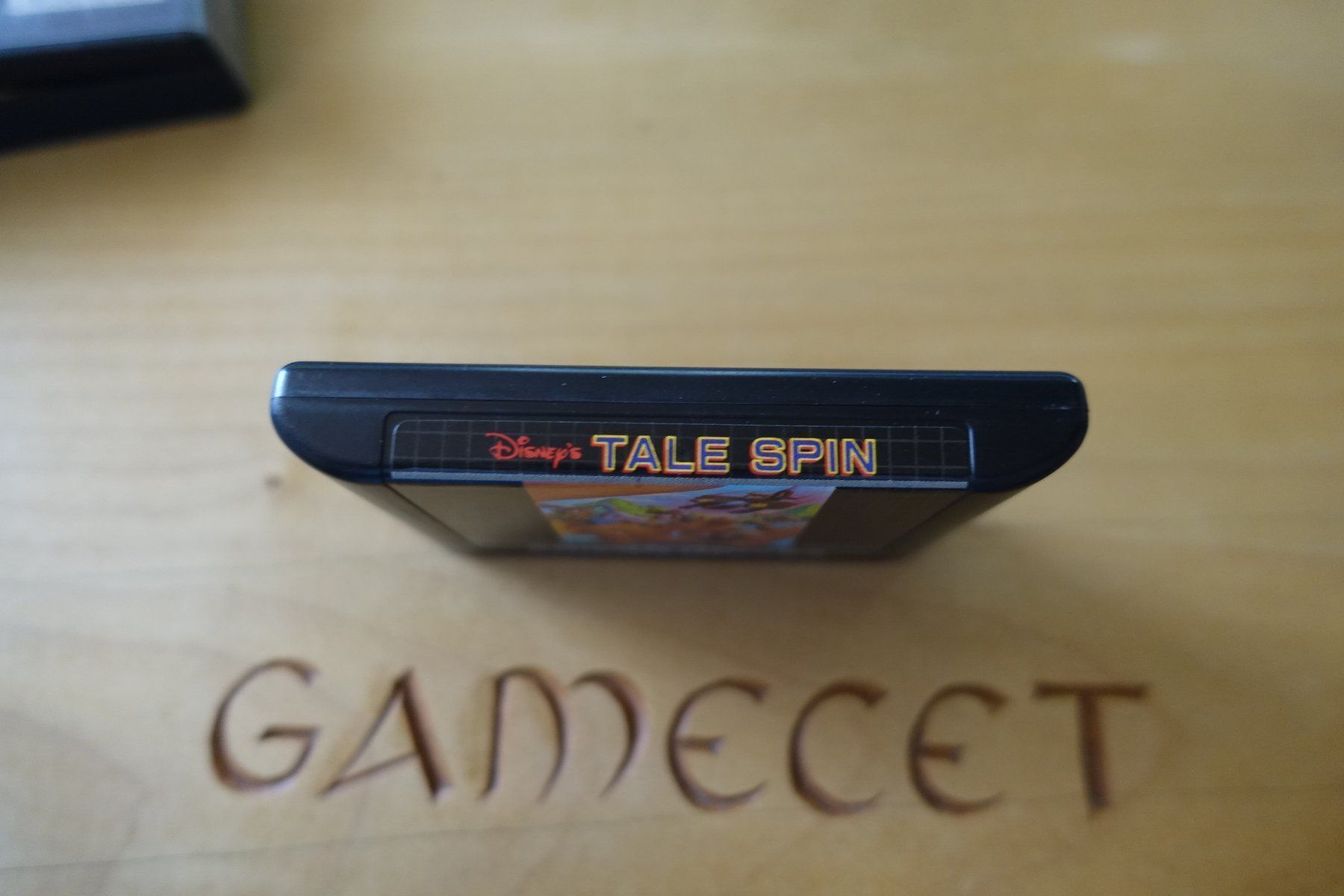 Disney Giochi: Disney's TaleSpin – Usato da Steinach venduto da Gamecet 8