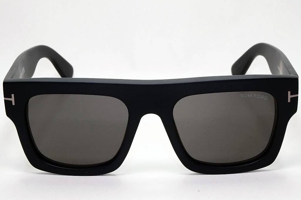 Lunettes & Verres: Lunettes de soleil - Tom Ford – D'occasion à St-Prex par marcelo_swiss 4