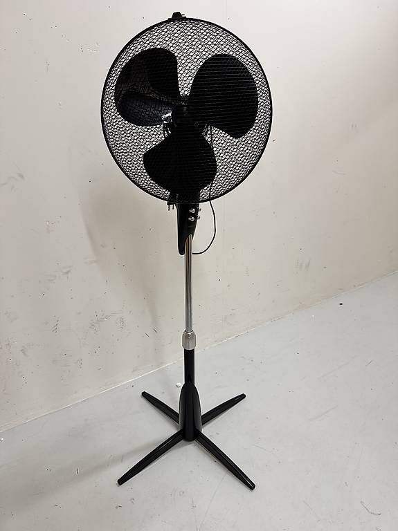 Ventilatoren: Ventilateur – Gebraucht aus Morges von con_jw6n