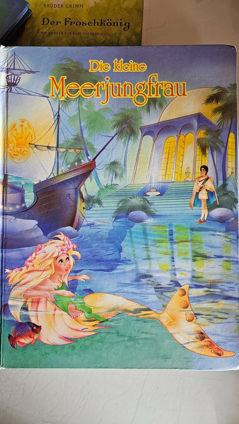 Libri: Viele Kinderbücher – Usato da Basel venduto da True_Hofer_Store 3