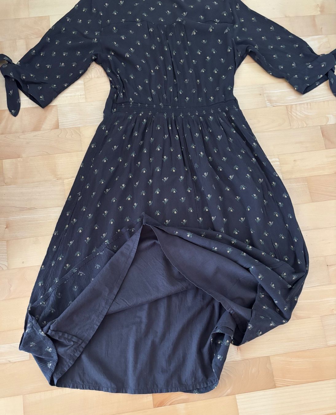 Vestiti: Kleid Fatface – Usato da Winterberg ZH venduto da vanilleinspiration 8