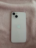 Apple iPhone 13 128GB rosa neuwertiger Zustand