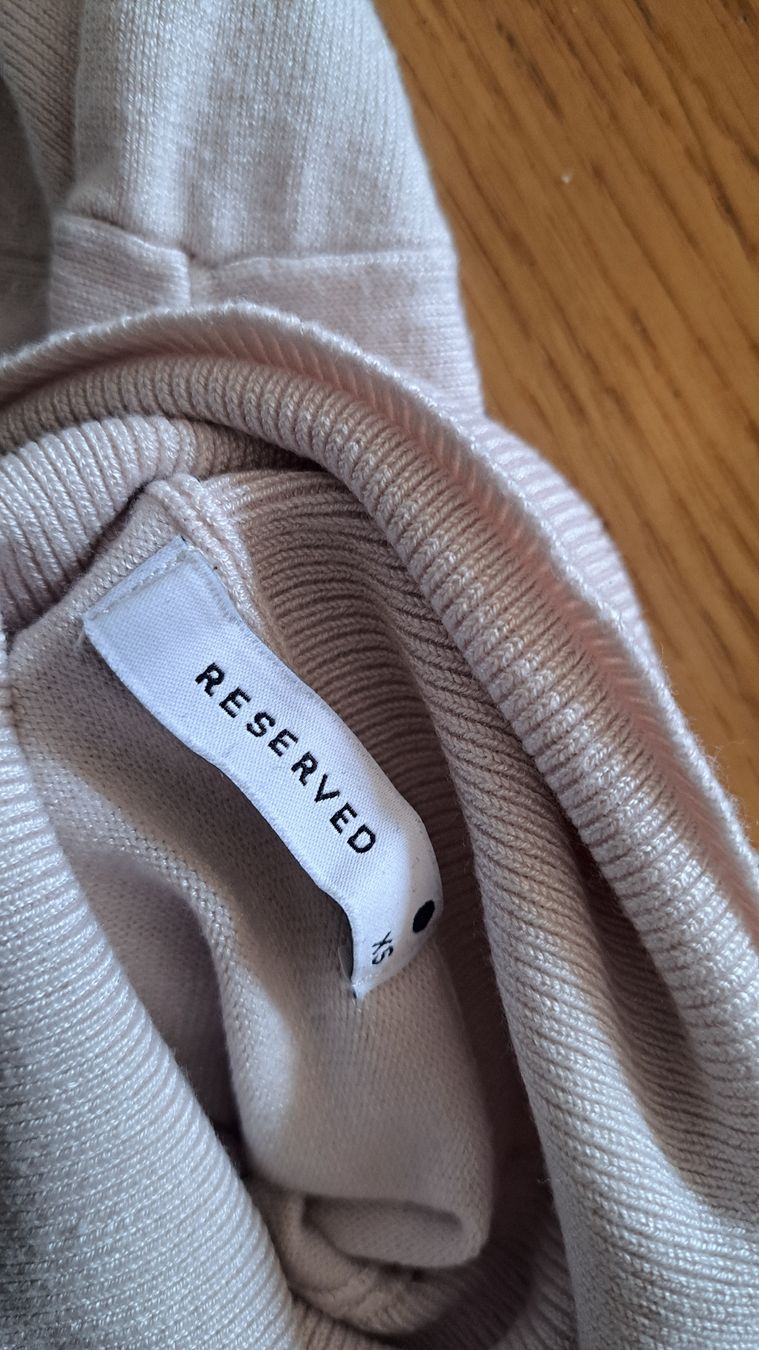 Maglioni & Felpe: Rollkragenpullover Reserved – Usato da Seengen venduto da ja6_65wp 2